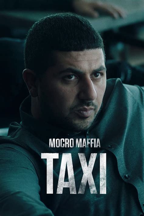Mocro Mafia: Taxi (2024) — The Movie Database (TMDB).